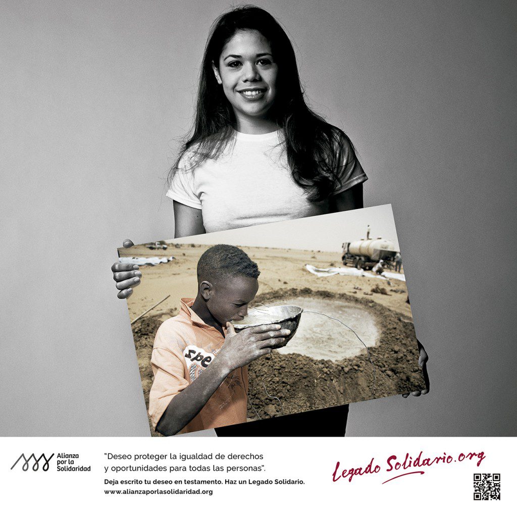 Legado Solidario Alianza Solidaridad