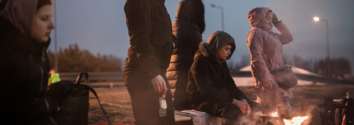 ataques aereos ucrania