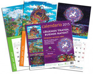 alianzaporlasolidaridad_comerciojusto_calendario