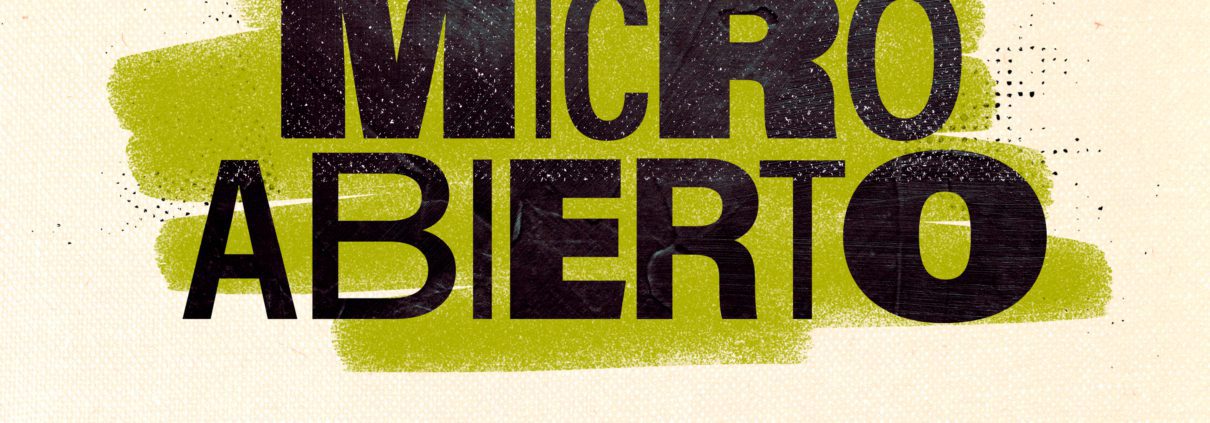 Podcast personas migrantes