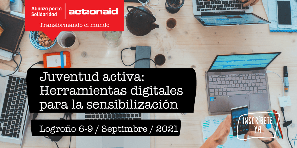 Curso Herramientas digitales