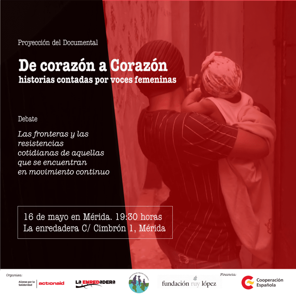 de corazon a corazon