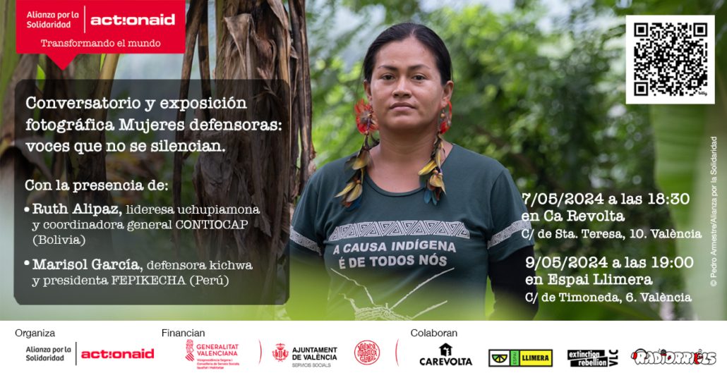 defensoras en València