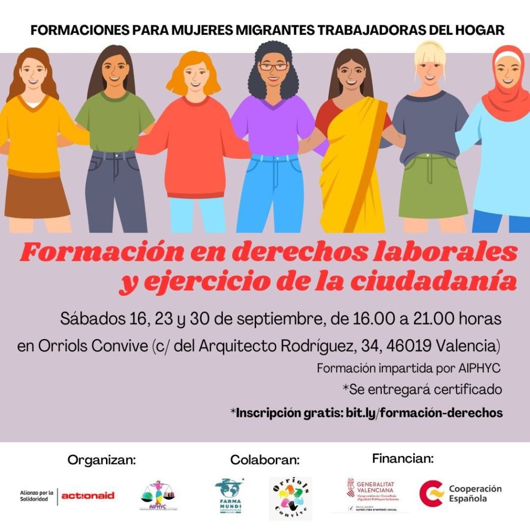 derechos laborales 2