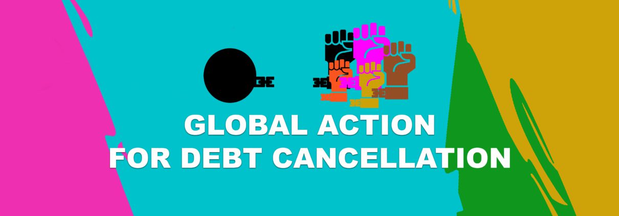 justicia climática y deuda