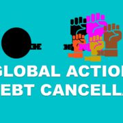 justicia climática y deuda