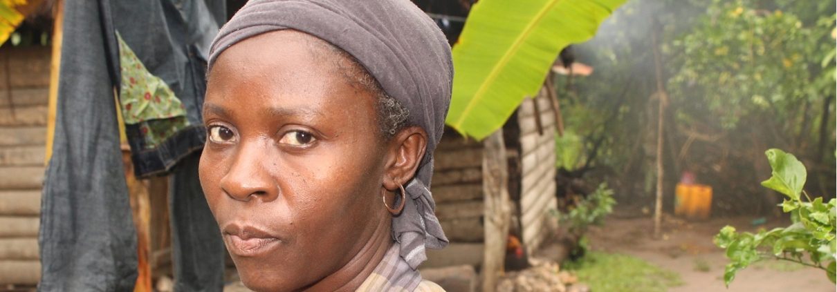 dificultades para hacer llegar la ayuda Haiti