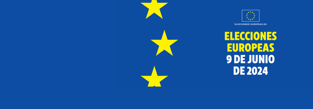 elecciones europeas