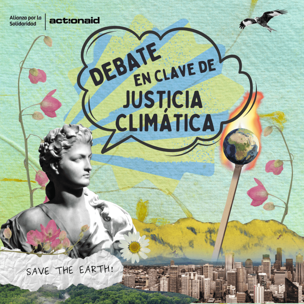 en clave de justicia climática