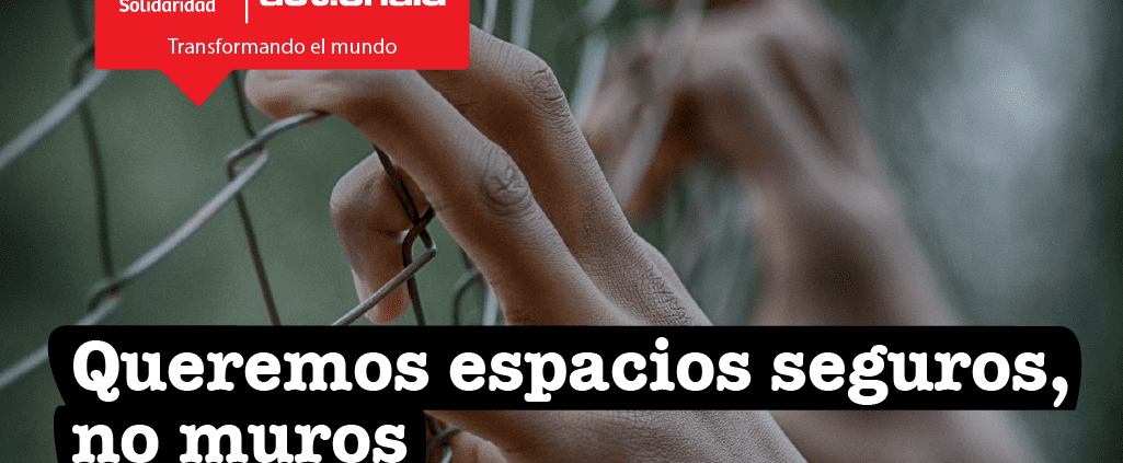 debate pacto europeo de migraciones y asilo