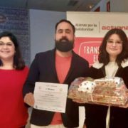 ganadoras del concurso