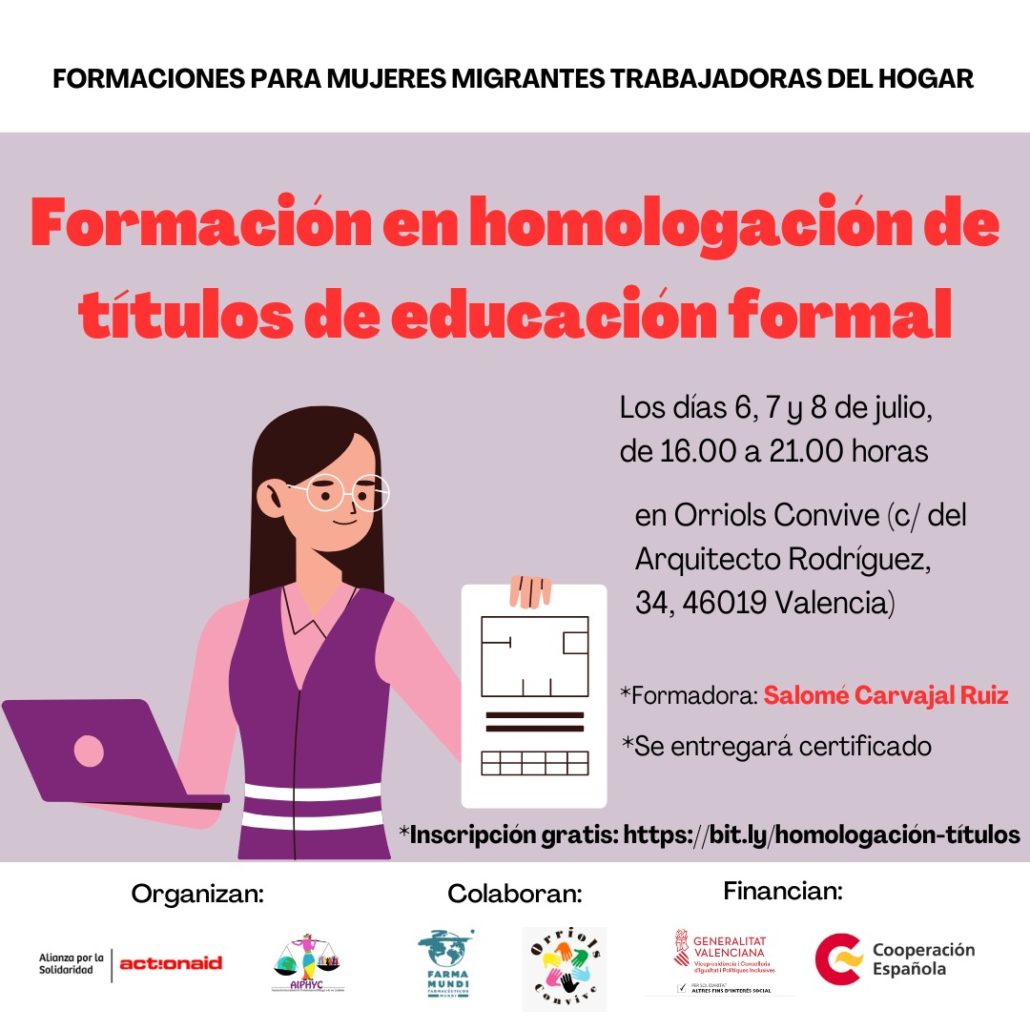 homologación