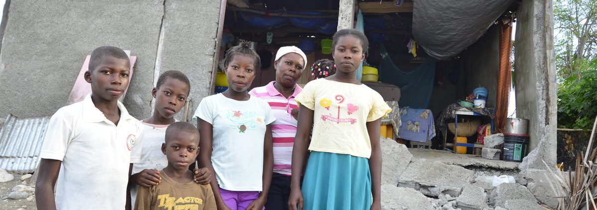 inseguridad alimentaria