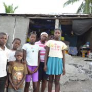 inseguridad alimentaria