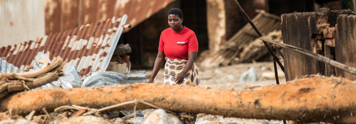 la deuda y la crisis climatica