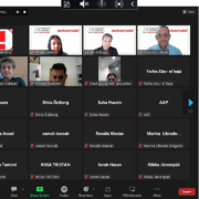 mujeres bajo la ocupación israelí