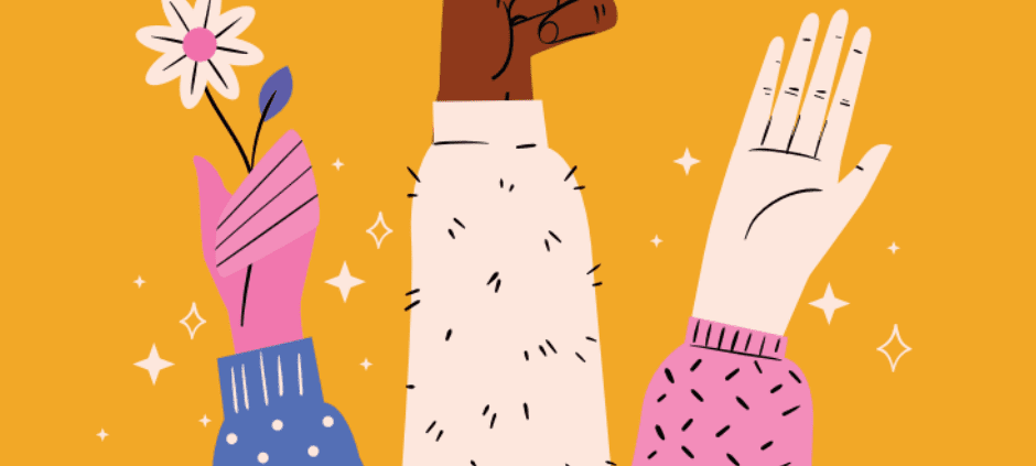 mujeres migrantes aliadas