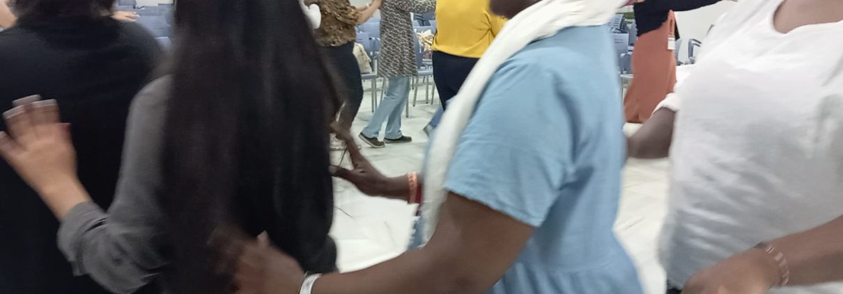 mujeres migrantes lideresas