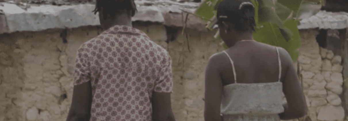 mujeres rurales haiti
