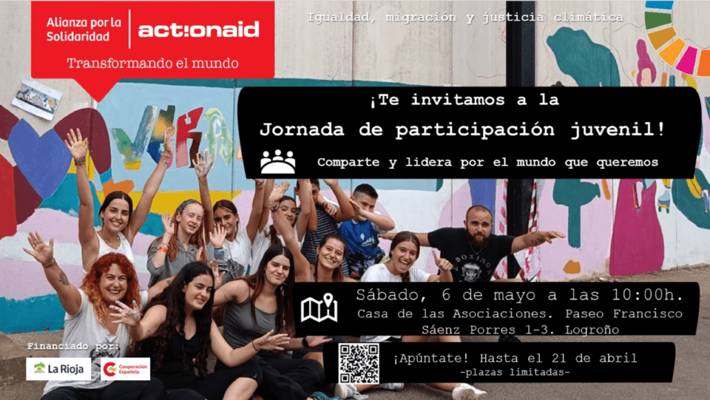 participacion juvenil