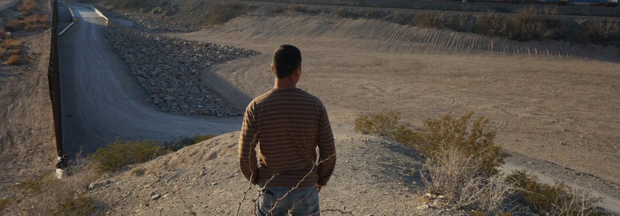 Protección para las personas que migran