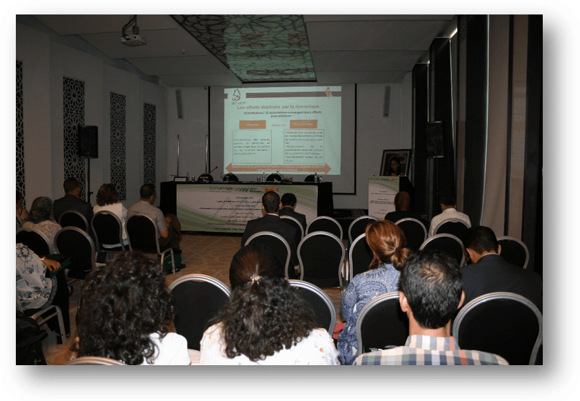 presentacion menores marruecos