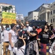 regularización extraordinaria de las personas migrantes