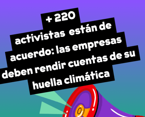 apoyo a una ley europea