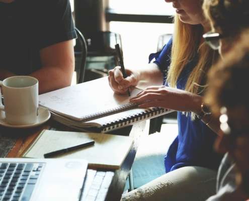 Una ley de empresas y derechos humanos en España