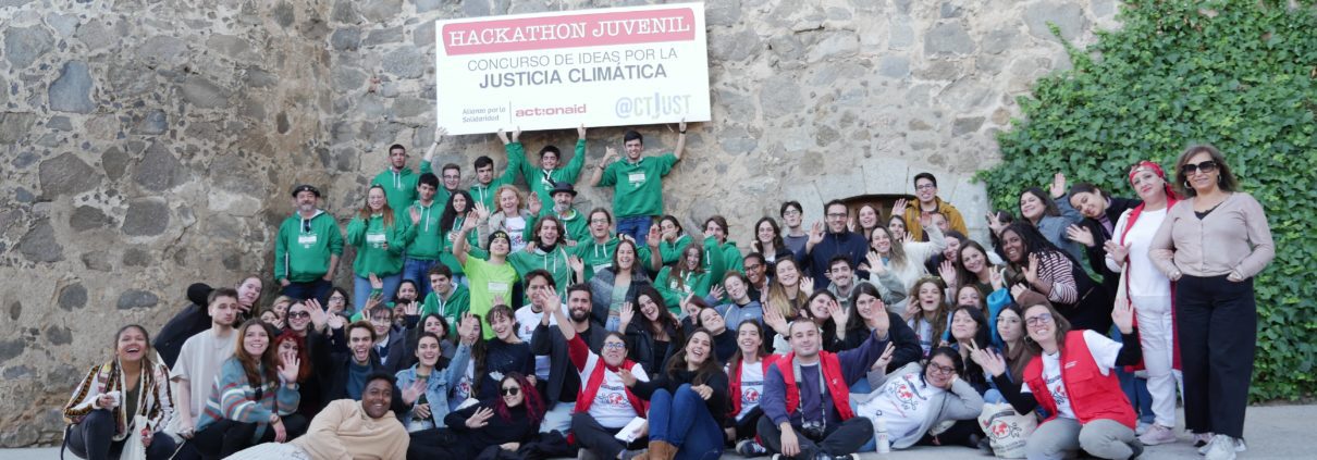 stop cambio climatico