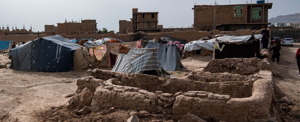 terremoto afganistan